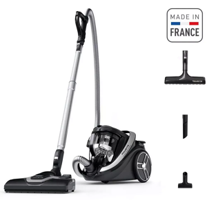 Aspirateur sans sac ROWENTA Silence Force Cyclonic Effitech RO7936EA