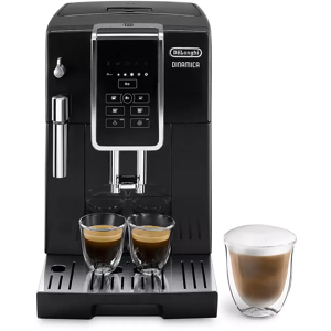 Expresso Broyeur DELONGHI Dinamica FEB3515.B