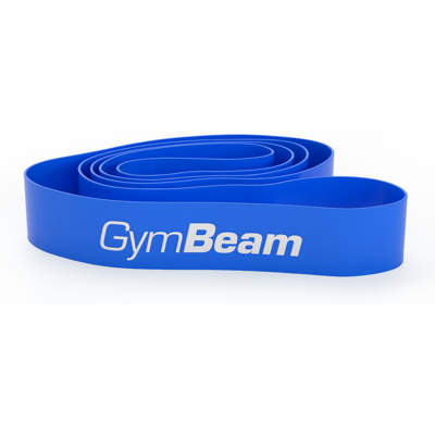 GymBeam Cross Band Bande de Résistance - Résistance 3: 23–57 kg - Publicité GymBeam Cross Band Bande de Résistance - Résistance 3: 23–57 kg - Publicité