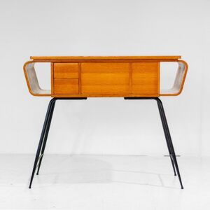 1x Console Singer des années 1960