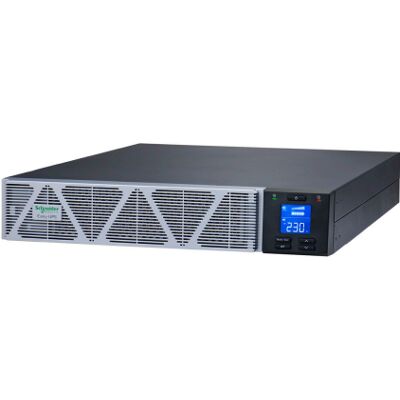 Schneider Electric - SRVSL3KRIRK - 3 kVA - 2700 W - UPS - Publicité Schneider Electric - SRVSL3KRIRK - 3 kVA - 2700 W - UPS - Publicité