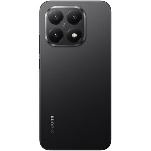 Xiaomi 15T 17,4 cm (6.83") Double SIM 5G 12 Go 256 Go 5500 mAh Noir