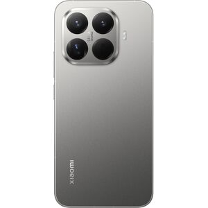 Smartphone Xiaomi 15T Pro 6.83" 12GB LPDDR5X 512GB MediaTek Dimensity 9400+ Triple caméra 50MP 5500mAh gris