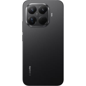 Smartphone Xiaomi 15T Pro 6.83" 12GB LPDDR5X 512GB MediaTek Dimensity 9400+ Triple caméra 50MP 5500mAh noir