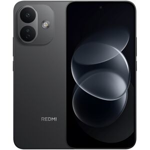 Smartphone Xiaomi Redmi Note 17 Pro 5G 6.83" 2772x1280 Snapdragon 6s Gen 4 8GB LPDDR4X 512GB Double SIM 8340mAh noir