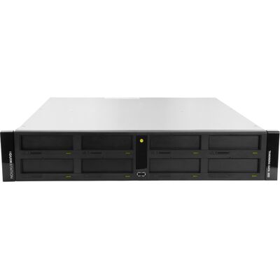 Overland Tandberg RDX QuikStation 8 RM 8945-RDX - Baie de Stockage RDX 4 Baies 2x 10Gb Ethernet Rack 2U - Jusqu'à 40 To - Publicité Overland Tandberg RDX QuikStation 8 RM 8945-RDX - Baie de Stockage RDX 4 Baies 2x 10Gb Ethernet Rack 2U - Jusqu'à 40 To - Publicité
