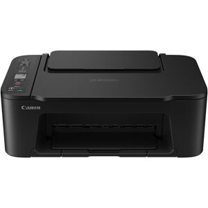 Canon PIXMA TS3750i Jet d'encre Couleur A4 4800x1200 DPI WiFi, Impression/Copie/Scan, 7.7/4 ipm, USB, Écran LCD 1.5", Compatible Windows/macOS/iOS/And...