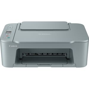 Canon PIXMA TS3752i : Jet d'encre A4, 4800x1200 DPI, Impression/Copie/Scan Couleur, Wifi, USB, Écran LCD 1.5", Compatible Windows/macOS/Android/iOS