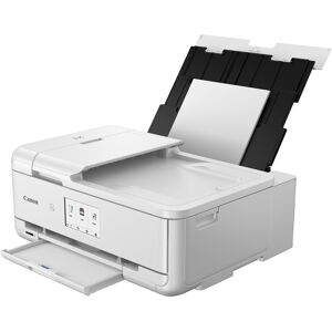 Canon PIXMA TS9551Ca Jet d'encre Couleur A3, 4800x1200 DPI, 15/10 ipm, Scanner 1200x2400 DPI, WiFi, Ethernet, USB, Impression recto-verso auto, Lecteu...
