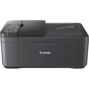 Canon PIXMA TR4755i Jet d'encre Couleur A4, 4800x1200 DPI, Wifi, Impression/Copie/Scan/Fax, ADF 20 feuilles, USB, Compatible Windows/macOS/Android/iOS