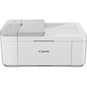 Canon PIXMA TR4756i : Jet d'encre Couleur A4, 4800x1200 DPI, Wifi, Impression Recto/Verso Auto, Scanner 600x1200 DPI, Fax Couleur, ADF 20 feuilles