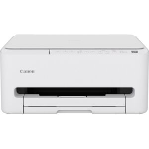 Canon PIXMA TS4150i Jet d'encre Couleur A4, 1200x1200 DPI, WiFi, USB, Impression Recto/Verso Auto, Scanner 1200x2400 DPI, AirPrint, ADF 35 feuilles