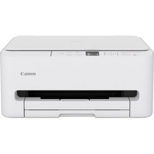 Canon PIXMA TS6550i : Jet d'encre Couleur, 1200x1200 DPI, Scan 1200x2400 DPI, A4, WiFi, Recto-Verso Auto, 14/9 ppm, OLED 1.42", Windows/macOS/Android/...