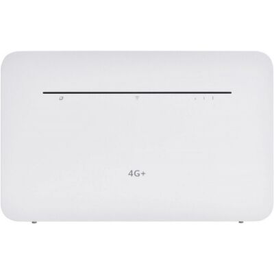 Routeur Huawei B535-232a 4G LTE Gigabit Ethernet Wi-Fi 4 bi-bande 2.4/5GHz 867 Mbit/s blanc - Publicité Routeur Huawei B535-232a 4G LTE Gigabit Ethernet Wi-Fi 4 bi-bande 2.4/5GHz 867 Mbit/s blanc - Publicité