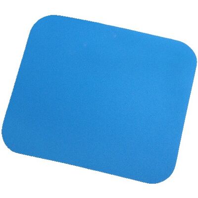 LogiLink ID0097 Tapis de souris 220x250mm Bleu Monochromatique Épaisseur 3mm - Code SH 84733080 - Publicité LogiLink ID0097 Tapis de souris 220x250mm Bleu Monochromatique Épaisseur 3mm - Code SH 84733080 - Publicité