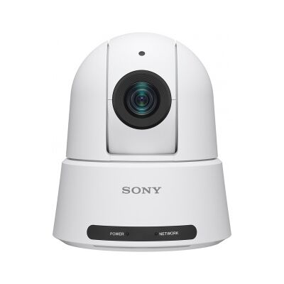 Sony SRG-A40WC Caméra PTZ 8.5MP 4K Ultra HD 60ips CMOS 1/2.5" Zoom Optique 30x Focale 4.4-88mm Sorties HDMI/3G-SDI VISCA Blanc - Publicité Sony SRG-A40WC Caméra PTZ 8.5MP 4K Ultra HD 60ips CMOS 1/2.5" Zoom Optique 30x Focale 4.4-88mm Sorties HDMI/3G-SDI VISCA Blanc - Publicité