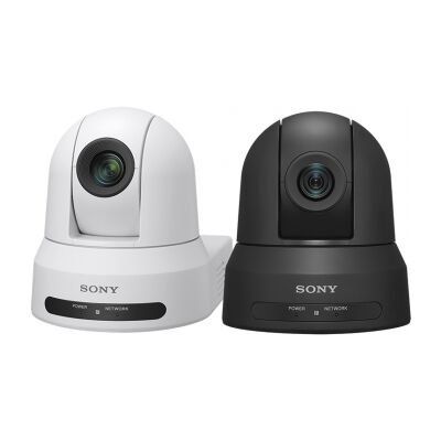 Sony SRGL-4K - Licence Logicielle (1 licence) pour SRG-X400/SRG-X120 - Référence Fabricant : SRGL-4K - Publicité Sony SRGL-4K - Licence Logicielle (1 licence) pour SRG-X400/SRG-X120 - Référence Fabricant : SRGL-4K - Publicité