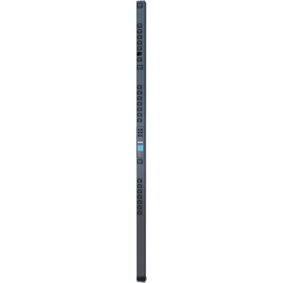 APC NetShelter Rack PDU 2G AP8459WW: 24 Prises C13/C19, 200-230V, 16A, Metered-by-Outlet, 0U Vertical, Surveillance Tension/Courant/Energie, RoHS - Publicité APC NetShelter Rack PDU 2G AP8459WW: 24 Prises C13/C19, 200-230V, 16A, Metered-by-Outlet, 0U Vertical, Surveillance Tension/Courant/Energie, RoHS - Publicité