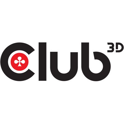 Club 3D Câble USB-C CAC-1570, certifié PD 240W, support 4K 540Hz, débit 80Gbps, longueur 1.2m, connecteurs St/St, usage digital/data. Publicité Club 3D Câble USB-C CAC-1570, certifié PD 240W, support 4K 540Hz, débit 80Gbps, longueur 1.2m, connecteurs St/St, usage digital/data. Publicité