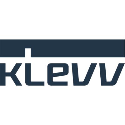 Mémoire RAM Klevv URBANE V RGB 32GB Kit 2x16GB DDR5-6000MHz CL30 avec éclairage RGB dissipateur noir - Publicité Mémoire RAM Klevv URBANE V RGB 32GB Kit 2x16GB DDR5-6000MHz CL30 avec éclairage RGB dissipateur noir - Publicité