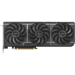 Asus Prime RTX 5060 Ti O16G : Carte graphique NVIDIA GeForce RTX 5060 Ti 16Go GDDR7, 4608 CUDA, PCIe 5.0, 3 ventilateurs Axial-tech, HDMI 2.1b, Displa...