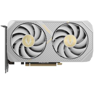 Zotac GAMING GeForce RTX 5060 Ti Twin Edge OC, 16Go GDDR7, PCIe x8 5.0, 2602MHz, IceStorm 2.0, 2x9cm, HDMI 2.1b, DisplayPort 2.1b