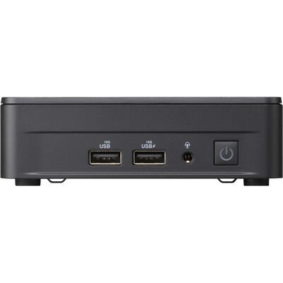 Asus NUC 13 RNUC13L3Kv70000 UCFF - Intel Core i7-1370P, 2x SO-DIMM DDR4 3200MHz, M.2 NVMe, Wi-Fi 6E, Bluetooth 5.3, Double HDMI 2.1, Thunderbolt 4 - Publicité Asus NUC 13 RNUC13L3Kv70000 UCFF - Intel Core i7-1370P, 2x SO-DIMM DDR4 3200MHz, M.2 NVMe, Wi-Fi 6E, Bluetooth 5.3, Double HDMI 2.1, Thunderbolt 4 - Publicité