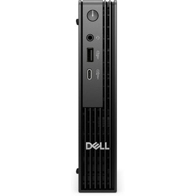 Dell Pro Micro PC NF51R - Intel Core i5-14500T, 8Go DDR5 4800MHz, 512Go SSD NVMe PCIe 4.0, Intel UHD Graphics 770, Windows 11 Pro - Publicité Dell Pro Micro PC NF51R - Intel Core i5-14500T, 8Go DDR5 4800MHz, 512Go SSD NVMe PCIe 4.0, Intel UHD Graphics 770, Windows 11 Pro - Publicité