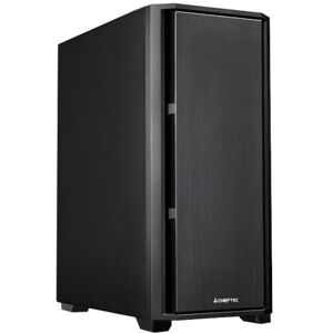 PC de bureau CAPTIVA 102780 Intel Core Ultra 7 270K Plus 32GB DDR5-5200 SSD 2TB NVIDIA RTX 5060 Windows 11 Pro noir