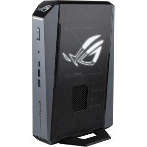 Mini PC ASUS ROG GR70 Ryzen 9 8940HX 16GB DDR5 1TB SSD GeForce RTX 5060 Windows 11 Home noir