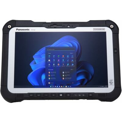 Panasonic - Toughbook G2 MK3 - 16 GB RAM - 512 GB SSD - tablet - Publicité Panasonic - Toughbook G2 MK3 - 16 GB RAM - 512 GB SSD - tablet - Publicité