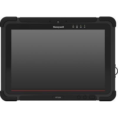 Honeywell - RT10W - 128 GB - 8 GB - Tablet - Publicité Honeywell - RT10W - 128 GB - 8 GB - Tablet - Publicité