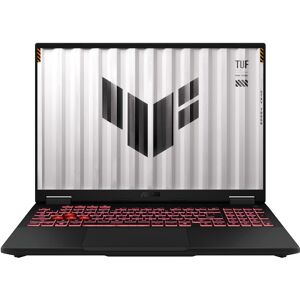 Asus TUF Gaming A16 TUF608UM-RV080W : AMD Ryzen 7 260, 16" WUXGA, 16Go DDR5, 512Go SSD, NVIDIA GeForce RTX 5060 8Go GDDR7, Wi-Fi 6E, Windows 11 Home