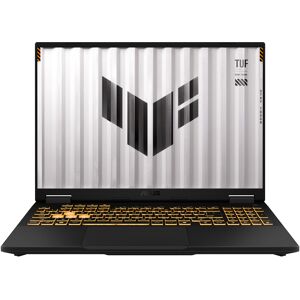 Asus TUF Gaming F16 TUF608JMR-RV057W: Intel Core i7-14650HX, 16" WUXGA 165Hz, 16GB DDR5, 512GB SSD NVMe PCIe 4.0, NVIDIA GeForce RTX 5060 8GB GDDR7, W...