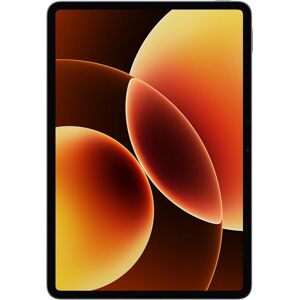 Tablette Xiaomi Pad 8 Snapdragon 8s Gen 4 2GHz 8GB RAM 128GB 11.2" 3200x2136 Wi-Fi 7 caméra 13MP gris