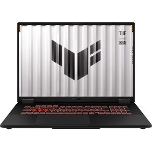 Ordinateur portable ASUS TUF Gaming A18 Ryzen 7 260 32GB DDR5 1TB SSD RTX 5060 18" WUXGA 144Hz Windows 11 Home noir