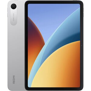 Tablette Xiaomi Redmi Pad 2 Snapdragon 6s Gen 2 4GB RAM 128GB 9.7" 2048x1280 Wi-Fi 5 caméra 8MP argent