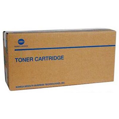 Konica Minolta TN-321C Cartouche Toner Original Cyan, 25000 pages, pour Bizhub C364/C284/C224, Technologie Laser, Référence A33K450 - Publicité Konica Minolta TN-321C Cartouche Toner Original Cyan, 25000 pages, pour Bizhub C364/C284/C224, Technologie Laser, Référence A33K450 - Publicité