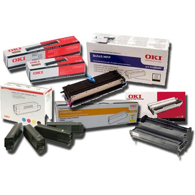 Oki 44643003 Cartouche Toner Original Cyan pour C801/C821, Rendement 7300 Pages, Technologie Laser, Température Opération 5-35°C - Publicité Oki 44643003 Cartouche Toner Original Cyan pour C801/C821, Rendement 7300 Pages, Technologie Laser, Température Opération 5-35°C - Publicité