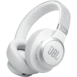 Casque JBL Live 770NC sans fil Bluetooth arceau 20-20000Hz 256g blanc