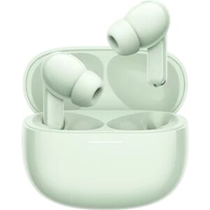 Écouteurs sans fil Xiaomi Redmi Buds 8 Bluetooth 5.4 USB Type-C portée 10m appels et musique vert