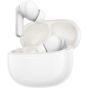 Écouteurs sans fil Xiaomi Buds 8 Bluetooth 5.3 intra-auriculaires appels et musique portée 10m blanc BHR08UHGL