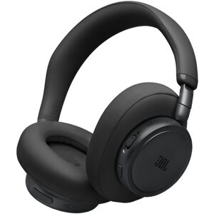 Casque JBL Live 780NC Bluetooth sans fil avec réduction de bruit active 10-40000Hz câble 1.2m noir 260g