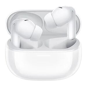 Écouteurs Xiaomi Redmi Buds 5 Pro True Wireless Stereo Bluetooth USB Type-C pour appels et musique blanc