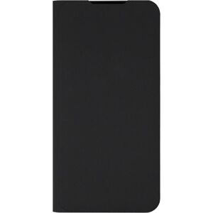 Samsung GP-FWA266AEABW Étui Portefeuille Noir pour Galaxy A26 5G, écran 6.7", 83x14x167mm, 62g, avec pochette carte intégrée
