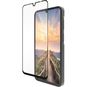dbramante1928 ES16BF006518 Protection d'écran 9H Transparent pour Samsung Galaxy A16 (6.7") en rPET Recyclé - 73x159x6mm, 10g