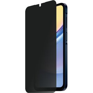PanzerGlass SAFE. Privacy Screen Protector pour Samsung Galaxy A16/A16 5G Ultra-Wide Fit, verre trempé, filtre de confidentialité, 0.51mm, 160.11x73.6...