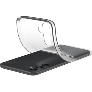 Cellular Line SOFTGALA05ST Housse pour Samsung Galaxy A05s 6.7" Transparent Caoutchouc (170 x 0 x 10 mm, 48g)