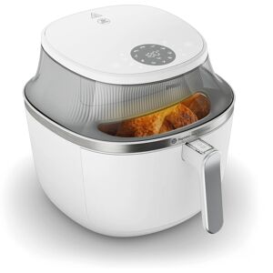 Friteuse sans huile Philips Airfryer série 3000 7,2L 16 fonctions avec fenêtre de contrôle NA341/10