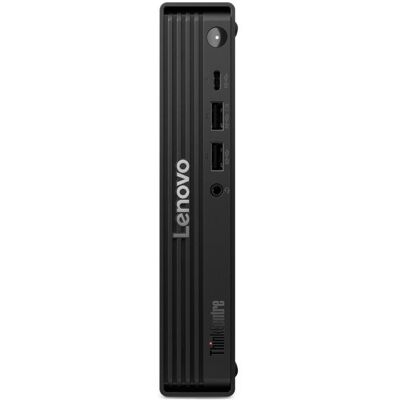 IBM ThinkCentre M70q Gen 6 Intel Core Ultra 7 265T 16Go 512Go SSD - Publicité IBM ThinkCentre M70q Gen 6 Intel Core Ultra 7 265T 16Go 512Go SSD - Publicité